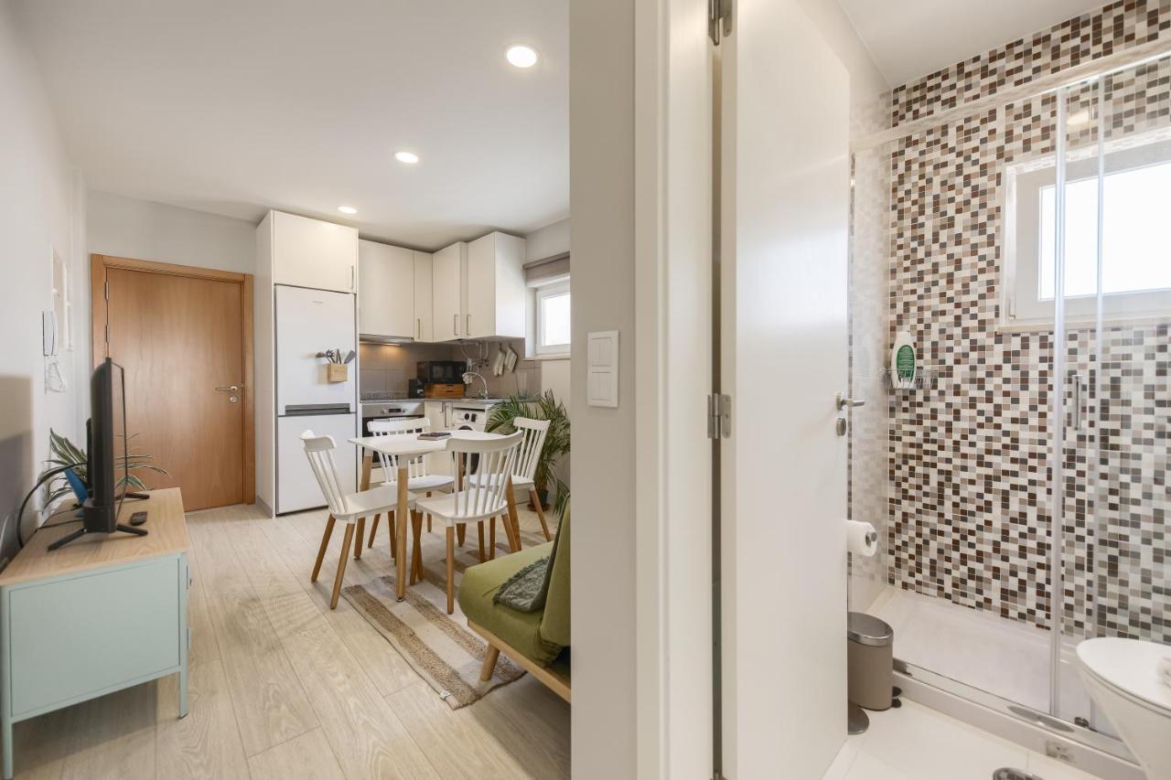 Sao Goncalinho Alegria By Home Sweet Home Αβέιρο Εξωτερικό φωτογραφία