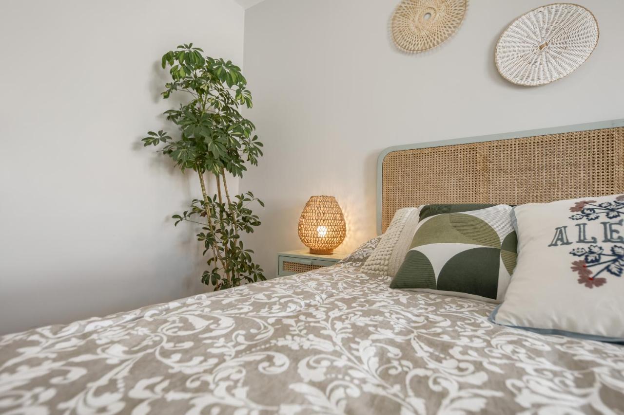 Sao Goncalinho Alegria By Home Sweet Home Αβέιρο Εξωτερικό φωτογραφία