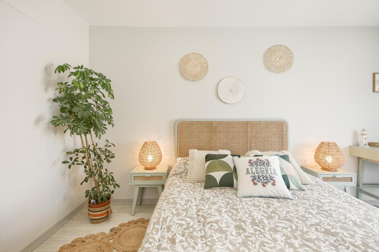 Sao Goncalinho Alegria By Home Sweet Home Αβέιρο Εξωτερικό φωτογραφία