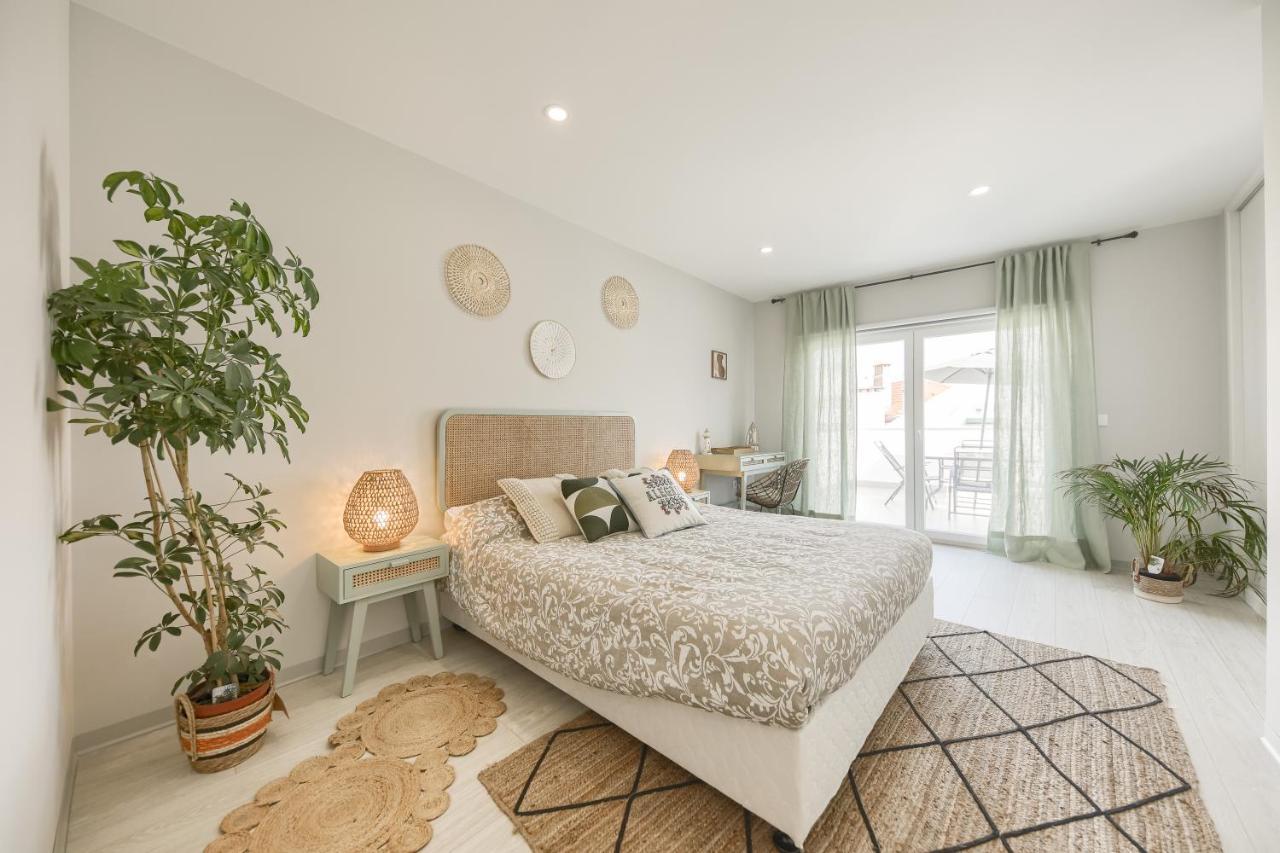 Sao Goncalinho Alegria By Home Sweet Home Αβέιρο Εξωτερικό φωτογραφία