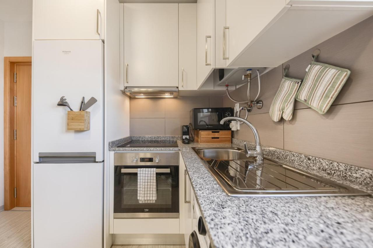 Sao Goncalinho Alegria By Home Sweet Home Αβέιρο Εξωτερικό φωτογραφία
