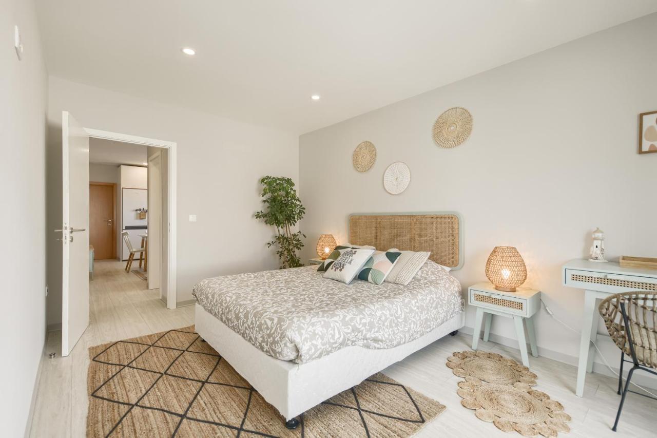 Sao Goncalinho Alegria By Home Sweet Home Αβέιρο Εξωτερικό φωτογραφία