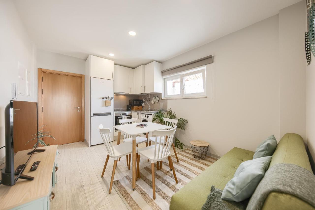 Sao Goncalinho Alegria By Home Sweet Home Αβέιρο Εξωτερικό φωτογραφία