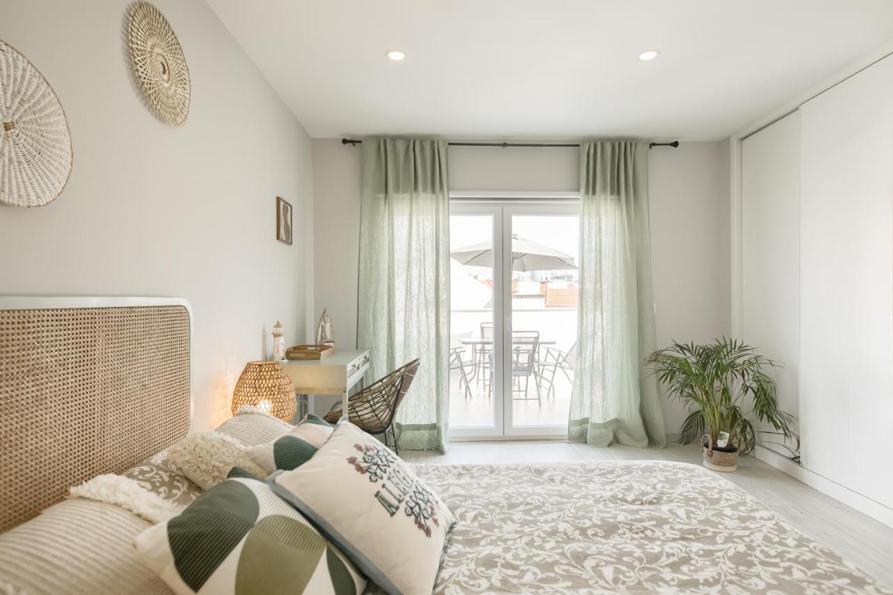 Sao Goncalinho Alegria By Home Sweet Home Αβέιρο Εξωτερικό φωτογραφία