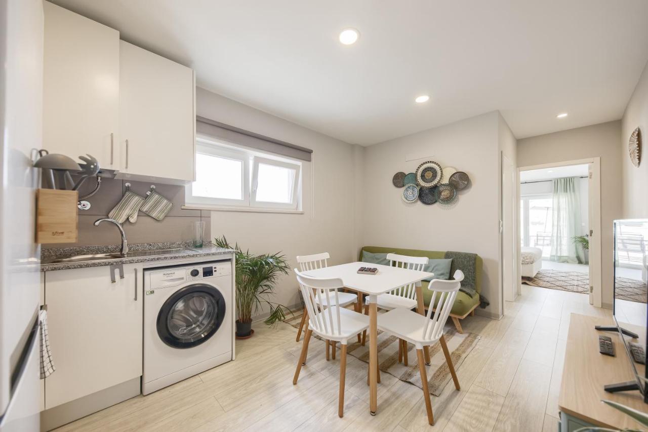 Sao Goncalinho Alegria By Home Sweet Home Αβέιρο Εξωτερικό φωτογραφία