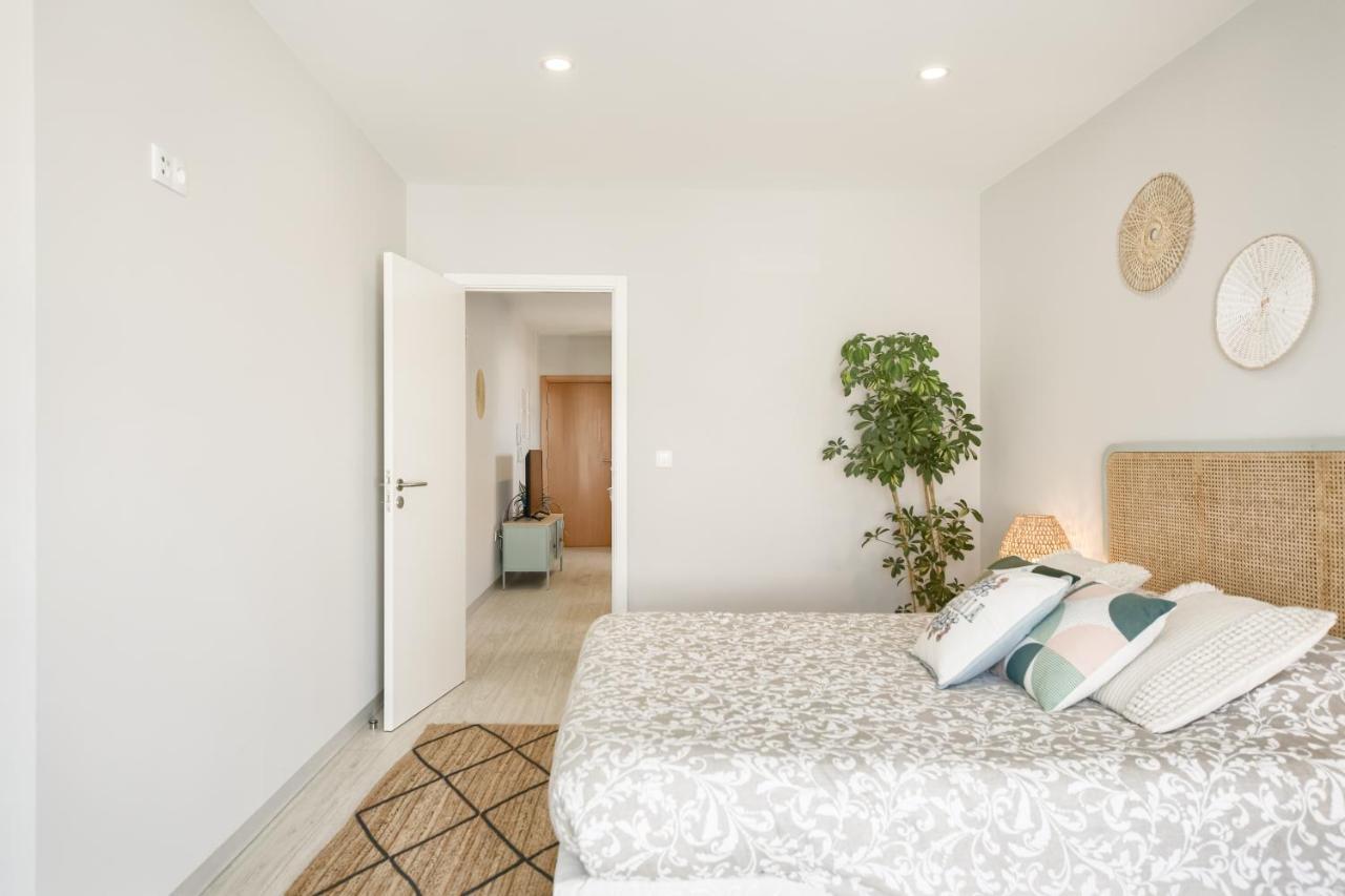 Sao Goncalinho Alegria By Home Sweet Home Αβέιρο Εξωτερικό φωτογραφία