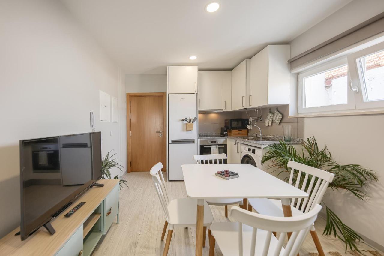 Sao Goncalinho Alegria By Home Sweet Home Αβέιρο Εξωτερικό φωτογραφία