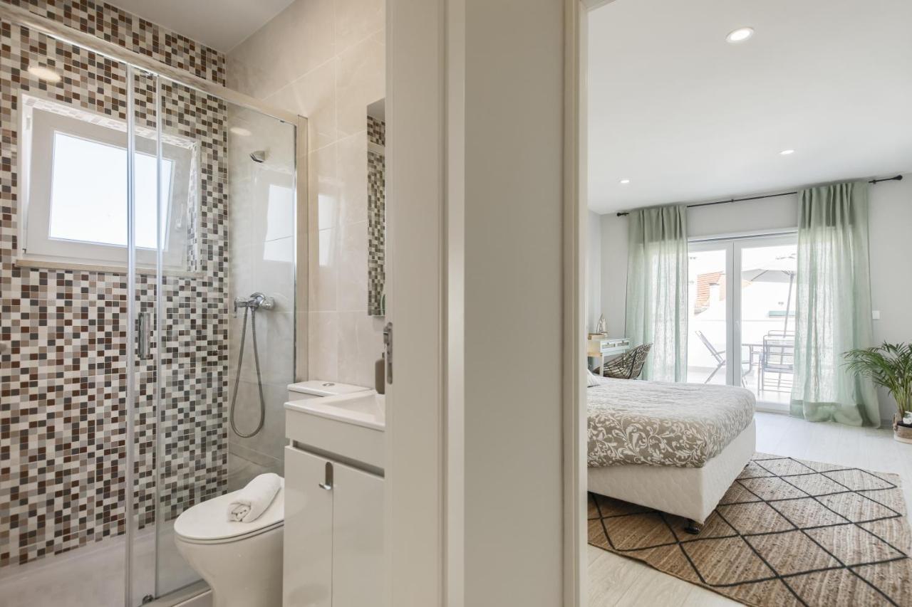 Sao Goncalinho Alegria By Home Sweet Home Αβέιρο Εξωτερικό φωτογραφία