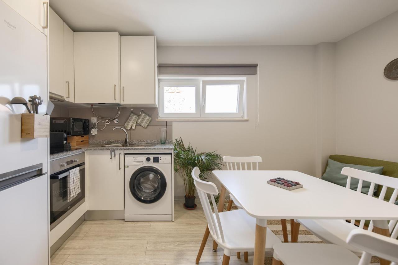 Sao Goncalinho Alegria By Home Sweet Home Αβέιρο Εξωτερικό φωτογραφία