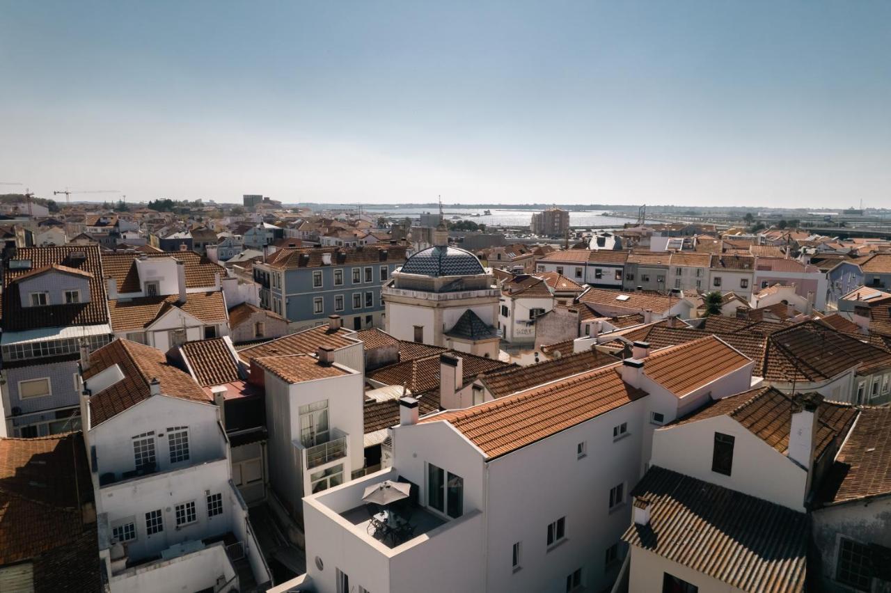 Sao Goncalinho Alegria By Home Sweet Home Αβέιρο Εξωτερικό φωτογραφία
