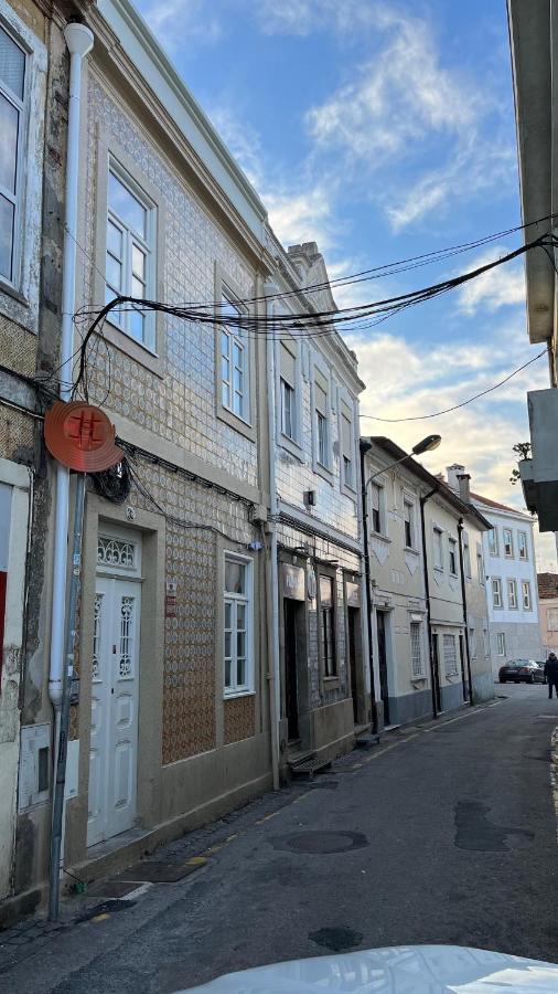 Sao Goncalinho Alegria By Home Sweet Home Αβέιρο Εξωτερικό φωτογραφία